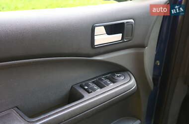 Мінівен Ford Focus C-Max 2007 в 