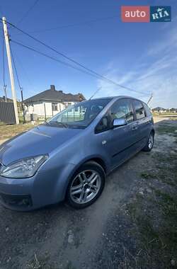 Мікровен Ford Focus C-Max 2006 в 