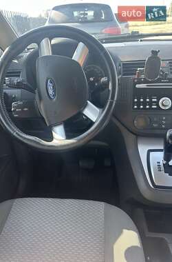Мікровен Ford Focus C-Max 2006 в 