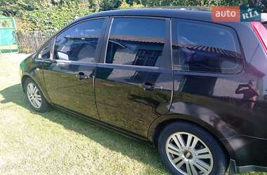 Минивэн Ford Focus C-Max 2006 в 