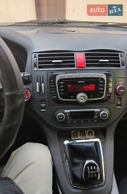 Микровэн Ford Focus C-Max 2007 в 