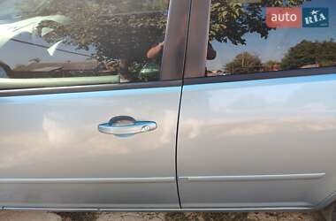 Микровэн Ford Focus C-Max 2007 в 