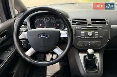 Минивэн Ford Focus C-Max 2005 в 
