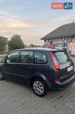Мінівен Ford Focus C-Max 2007 в 