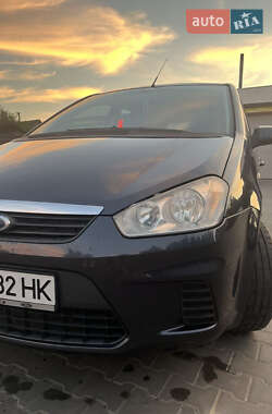Мінівен Ford Focus C-Max 2007 в 