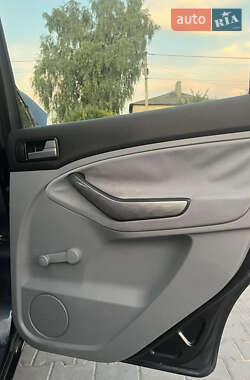 Мінівен Ford Focus C-Max 2007 в 