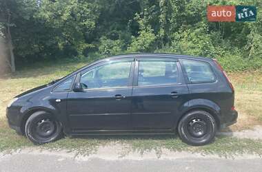 Минивэн Ford Focus C-Max 2006 в 