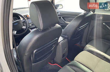 Мінівен Ford Focus C-Max 2008 в 