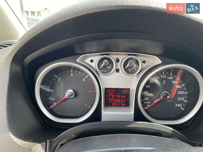 Мінівен Ford Focus C-Max 2008 в Трускавці фото 12 Мінівен Ford Focus C-Max 2008 в Трускавці