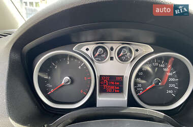 Мінівен Ford Focus C-Max 2008 в 