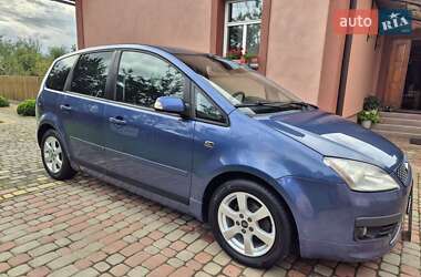 Мінівен Ford Focus C-Max 2005 в 