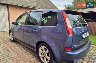 Мінівен Ford Focus C-Max 2005 в 