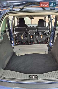 Мінівен Ford Focus C-Max 2005 в 