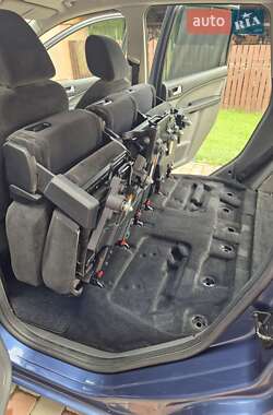 Мінівен Ford Focus C-Max 2005 в 
