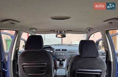 Мінівен Ford Focus C-Max 2005 в 