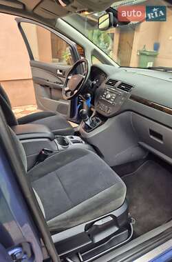 Мінівен Ford Focus C-Max 2005 в 