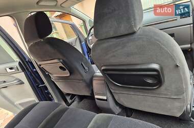 Мінівен Ford Focus C-Max 2005 в 