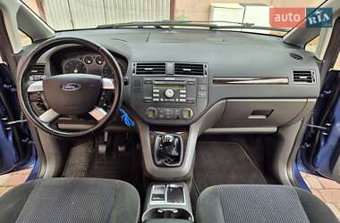 Мінівен Ford Focus C-Max 2005 в 