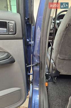 Мінівен Ford Focus C-Max 2005 в 