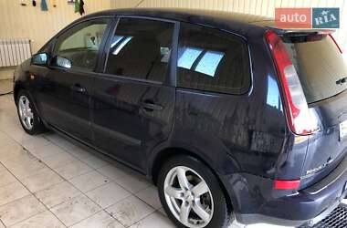Мінівен Ford Focus C-Max 2004 в 