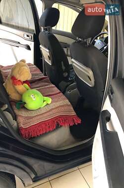 Мінівен Ford Focus C-Max 2004 в 
