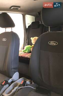 Мінівен Ford Focus C-Max 2004 в 