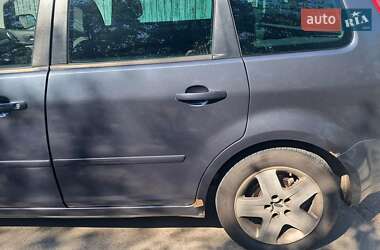 Мінівен Ford Focus C-Max 2007 в 
