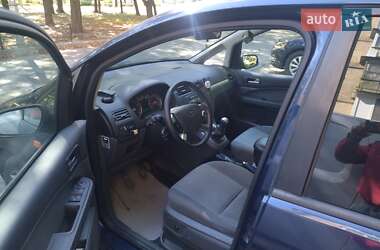Минивэн Ford Focus C-Max 2003 в 