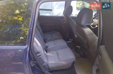 Минивэн Ford Focus C-Max 2003 в 