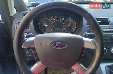 Минивэн Ford Focus C-Max 2003 в 