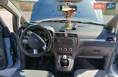 Мінівен Ford Focus C-Max 2004 в 