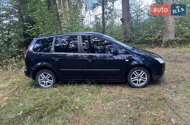 Мінівен Ford Focus C-Max 2006 в 