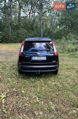 Мінівен Ford Focus C-Max 2006 в 