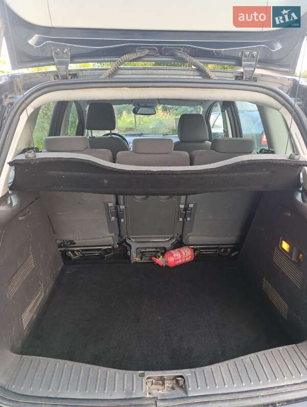 Минивэн Ford Focus C-Max 2006 в Луцке фото 15 Минивэн Ford Focus C-Max 2006 в Луцке