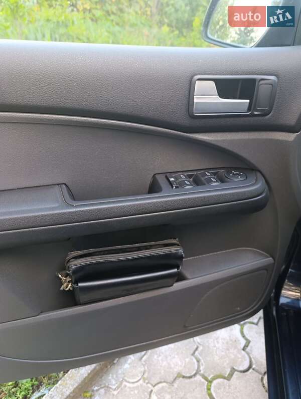 Минивэн Ford Focus C-Max 2006 в Луцке фото 22 Минивэн Ford Focus C-Max 2006 в Луцке