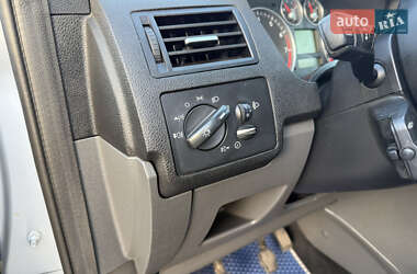 Минивэн Ford Focus C-Max 2007 в 