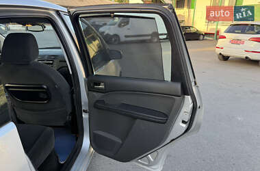 Минивэн Ford Focus C-Max 2007 в 