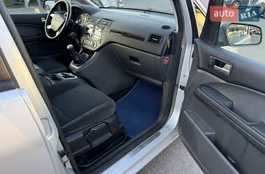 Минивэн Ford Focus C-Max 2007 в 