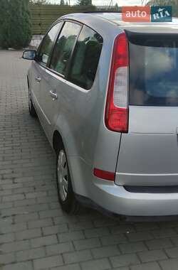 Мінівен Ford Focus C-Max 2006 в 
