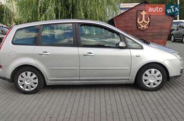Мінівен Ford Focus C-Max 2006 в 