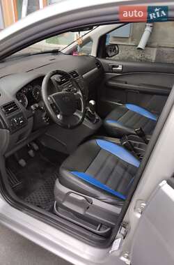 Мінівен Ford Focus C-Max 2005 в Вінниці