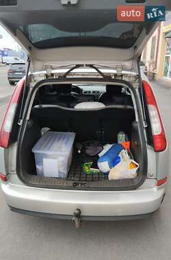 Минивэн Ford Focus C-Max 2005 в 