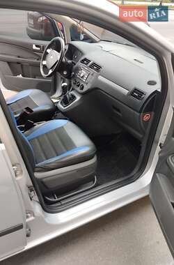 Минивэн Ford Focus C-Max 2005 в 