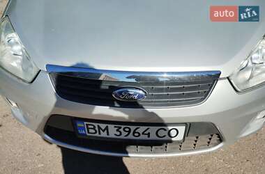 Мінівен Ford Focus C-Max 2007 в 