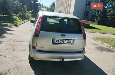 Мінівен Ford Focus C-Max 2007 в 
