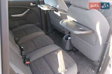Мінівен Ford Focus C-Max 2007 в 