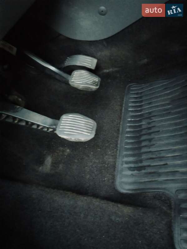 Мінівен Ford Focus C-Max 2007 в Конотопі