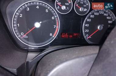 Мінівен Ford Focus C-Max 2007 в 