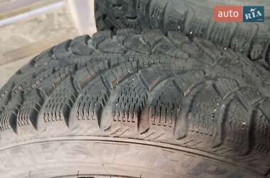 Мінівен Ford Focus C-Max 2007 в 