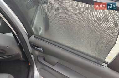 Микровэн Ford Focus C-Max 2005 в 